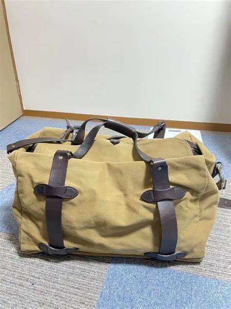 fake filson bags on ebay|filson outlet store.